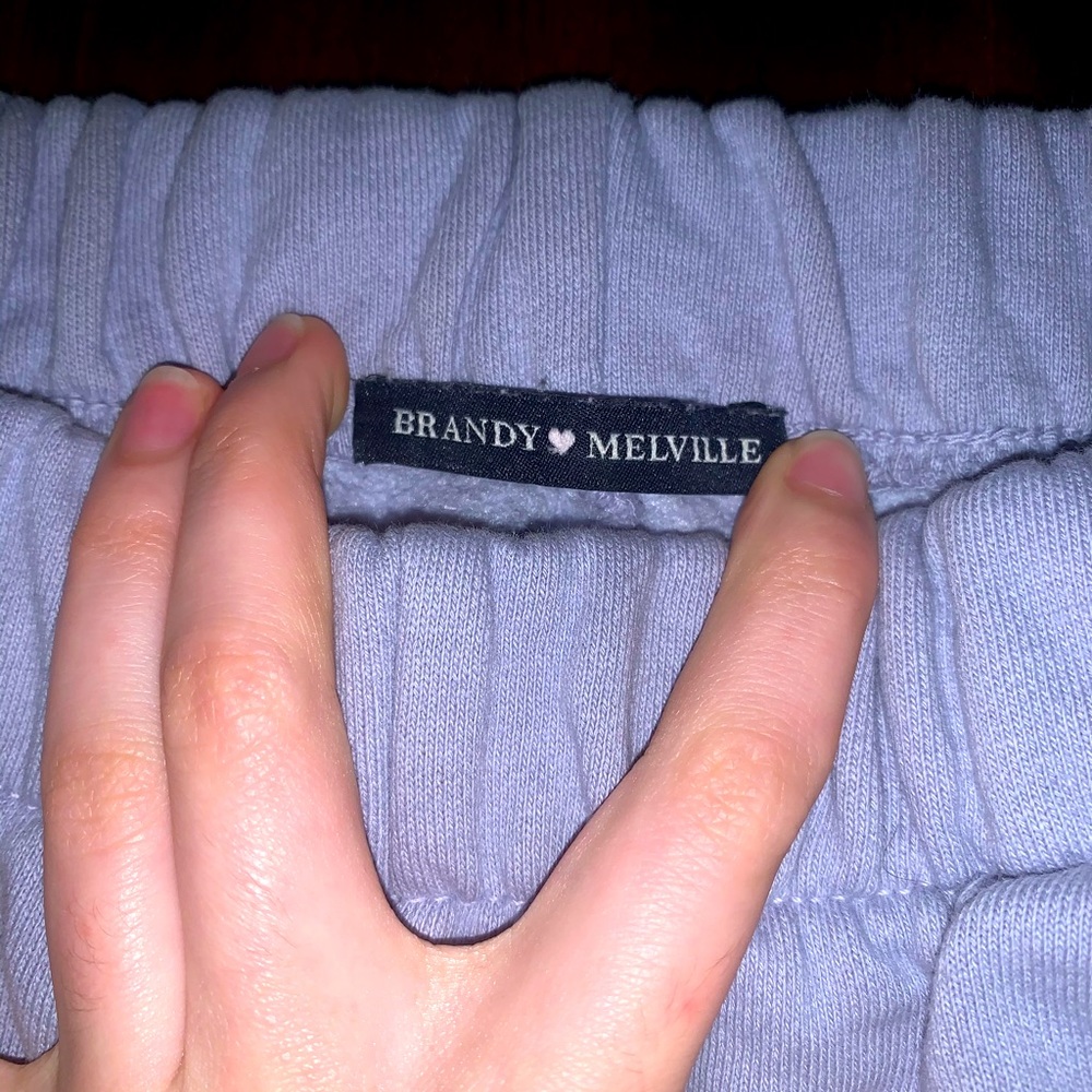 Brandy Melville Sweatpant